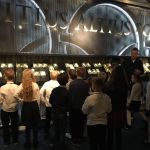 W Muzeum Sportu i Turystyki