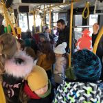 Warsztaty komunikacyjne …