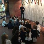 Wizyta w Muzeum Sportu i Turystyki