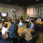 Wycieczka do Muzeum Sportu i Turystyki