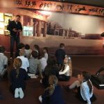 Wycieczka do Muzeum Sportu i Turystyki w Warszawie