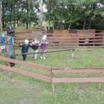 Wycieczka do wioski indiańskiej Okapi (12)