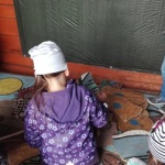 Wycieczka do wioski indiańskiej Okapi