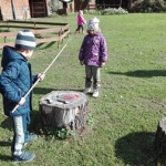 Wycieczka do wioski indiańskiej Okapi (5)