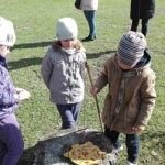 Wycieczka do wioski indiańskiej Okapi (7)