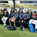 Wycieczka na Stadion Legii. (4)