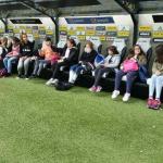 Wycieczka na Stadion Legii. (5)