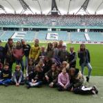 Wycieczka na Stadion Legii. (6)