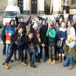 Wycieczki do Kinoteki na lekcję w kinieCo na ekranie z książki zostanie.