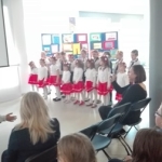 13 – Przybyli ułani