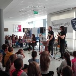 Koncert Małej Orkiestry Dni Naszych
