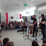 Koncert Małej Orkiestry Dni Naszych (2)