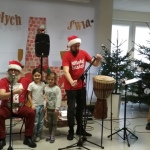 Koncert Małej Orkiestry Dni Naszych (2)