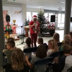 Koncert Małej Orkiestry Dni Naszych