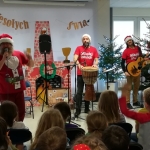 Koncert-Mikołajkowy