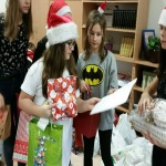 Mikołajki klasowe (9)