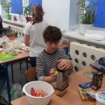 01. Dzień Zdrowego Jedzenia