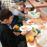 02. Dzień Zdrowego Jedzenia