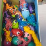 1-Kiermasz Świąteczny