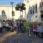 1-Wycieczka do Muzeum Powstania Warszwaskiego