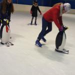 10-Wycieczka na lodowisko