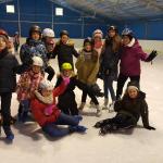 11-Wycieczka na lodowisko