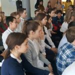 12-Udział klasy w jasełkach