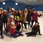 12-Wycieczka na lodowisko