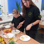 12. Dzień Zdrowego Jedzenia