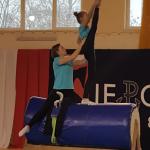 13-Pokaz woltyżerki