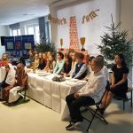 13-Udział klasy w jasełkach