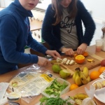 14. Dzień Zdrowego Jedzenia