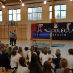 15-Pokaz woltyżerki