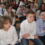 15-Udział klasy w jasełkach