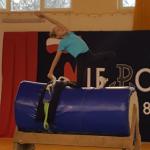 16-Pokaz woltyżerki