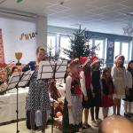 16-Udział klasy w jasełkach