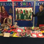 2-Kiermasz Świąteczny