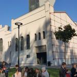 3-Wycieczka do Muzeum Powstania Warszwaskiego