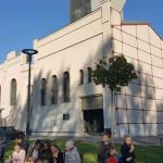 4-Wycieczka do Muzeum Powstania Warszwaskiego