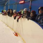 4-Wycieczka na lodowisko