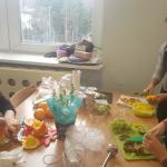 6-Dzień Zdrowego Jedzenia