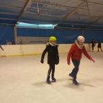 7-Wycieczka na lodowisko