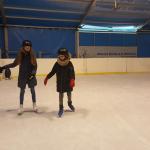 8-Wycieczka na lodowisko