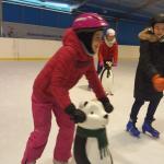 9-Wycieczka na lodowisko