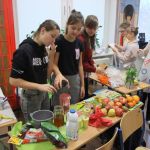 Dzień Zdrowego Żywienia 2