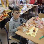 Dzień Zdrowego Żywienia 5