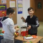 Dzień Zdrowego Żywienia 6