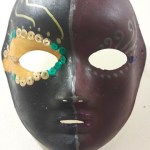 Karnawałowe maski (10)