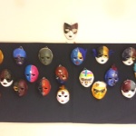 Karnawałowe maski (15)