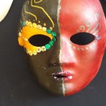 Karnawałowe maski (3)